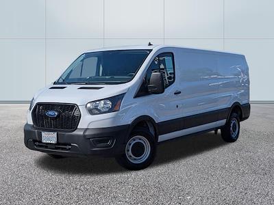Used 2023 Ford Transit 250 - photo 1