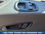 Used 2023 Ford Transit 350 Passenger Van for sale #RP233670 - photo 11