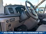 Used 2023 Ford Transit 350 Passenger Van for sale #RP233670 - photo 12