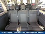 Used 2023 Ford Transit 350 Passenger Van for sale #RP233670 - photo 20