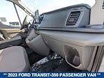 Used 2023 Ford Transit 350 Passenger Van for sale #RP233670 - photo 23