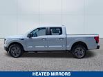 2024 Ford F-150 Lightning SuperCrew Cab AWD Pickup for sale #U245342 - photo 3