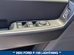 2024 Ford F-150 Lightning SuperCrew Cab AWD Pickup for sale #U245342 - photo 11