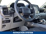 2024 Ford F-150 Lightning SuperCrew Cab AWD Pickup for sale #U245342 - photo 12