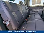 2024 Ford F-150 Lightning SuperCrew Cab AWD Pickup for sale #U245342 - photo 22