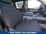 2024 Ford F-150 Lightning SuperCrew Cab AWD Pickup for sale #U245342 - photo 24