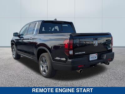 2023 Honda Ridgeline Crew Cab AWD Pickup for sale #U250815A - photo 2
