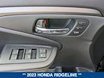 Used 2023 Honda Ridgeline RTL-E Crew Cab for sale #U250815A - photo 11