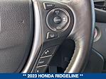 Used 2023 Honda Ridgeline RTL-E Crew Cab for sale #U250815A - photo 17