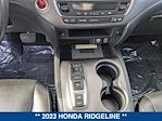 Used 2023 Honda Ridgeline RTL-E Crew Cab for sale #U250815A - photo 18