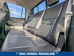 Used 2023 Honda Ridgeline RTL-E Crew Cab for sale #U250815A - photo 21