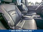 Used 2023 Honda Ridgeline RTL-E Crew Cab for sale #U250815A - photo 24