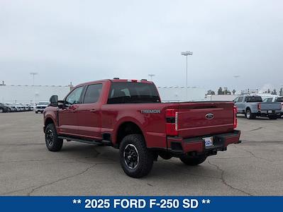 New 2025 Ford F-250 Crew Cab 4x4 Pickup for sale #U251566 - photo 2