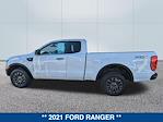 2021 Ford Ranger Super Cab 4x2 Pickup for sale #U254109A - photo 3