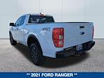 2021 Ford Ranger Super Cab 4x2 Pickup for sale #U254109A - photo 2