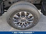 2021 Ford Ranger Super Cab 4x2 Pickup for sale #U254109A - photo 9