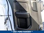 2021 Ford Ranger Super Cab 4x2 Pickup for sale #U254109A - photo 20