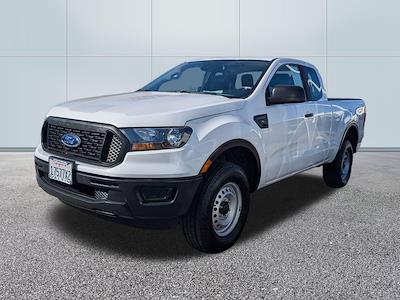 Used 2020 Ford Ranger Super Cab for sale #U254166D - photo 1