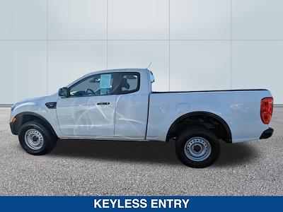 Used 2020 Ford Ranger Super Cab for sale #U254166D - photo 2