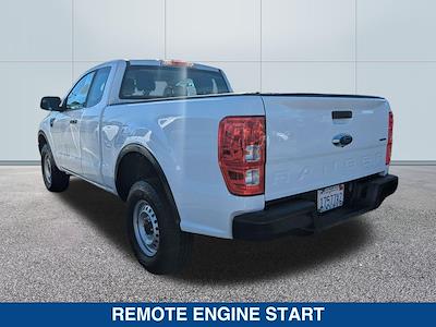 Used 2020 Ford Ranger Super Cab for sale #U254166D - photo 2
