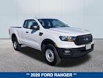 2020 Ford Ranger Super Cab 4x2 Pickup for sale #U254166D - photo 7