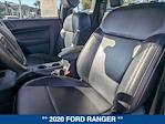 2020 Ford Ranger Super Cab 4x2 Pickup for sale #U254166D - photo 13