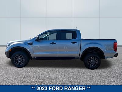 Used 2023 Ford Ranger - photo 1