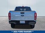 2023 Ford Ranger SuperCrew Cab 4x4 Pickup for sale #U254758A - photo 4
