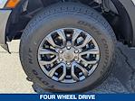 2023 Ford Ranger SuperCrew Cab 4x4 Pickup for sale #U254758A - photo 9