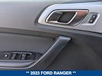 2023 Ford Ranger SuperCrew Cab 4x4 Pickup for sale #U254758A - photo 11