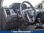 2023 Ford Ranger SuperCrew Cab 4x4 Pickup for sale #U254758A - photo 12