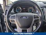 2023 Ford Ranger SuperCrew Cab 4x4 Pickup for sale #U254758A - photo 13
