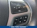 2023 Ford Ranger SuperCrew Cab 4x4 Pickup for sale #U254758A - photo 15