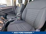 2023 Ford Ranger SuperCrew Cab 4x4 Pickup for sale #U254758A - photo 20