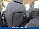 2023 Ford Ranger SuperCrew Cab 4x4 Pickup for sale #U254758A - photo 21