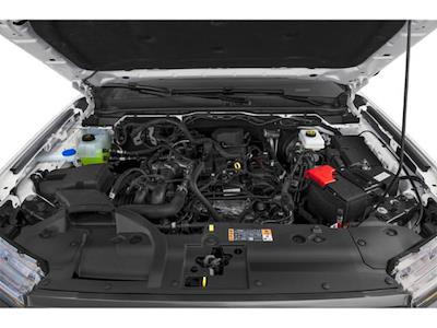 Used 2024 Ford Ranger - photo 1