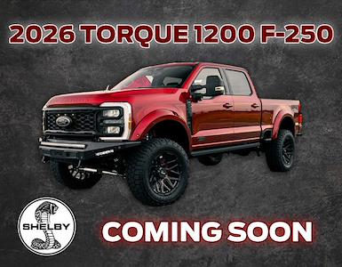 2026 Ford F-250 Torque 1200 by Shelby for sale #000037 - photo 1