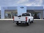 2023 Ford Super Duty F-250 SRW 8 FT Open Service Utility Body for sale #231166 - photo 85