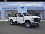 2023 Ford Super Duty F-250 SRW 8 FT Open Service Utility Body for sale #231166 - photo 86