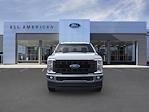 2023 Ford Super Duty F-250 SRW 8 FT Open Service Utility Body for sale #231166 - photo 87