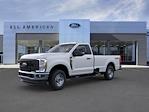 2023 Ford Super Duty F-250 SRW 8 FT Open Service Utility Body for sale #231166 - photo 88