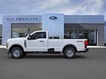 2023 Ford Super Duty F-250 SRW 8 FT Open Service Utility Body for sale #231166 - photo 89