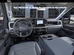 2023 Ford Super Duty F-250 SRW 8 FT Open Service Utility Body for sale #231166 - photo 18