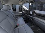 2023 Ford Super Duty F-250 SRW 8 FT Open Service Utility Body for sale #231166 - photo 23