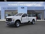 2023 Ford Super Duty F-250 SRW 8 FT Open Service Utility Body for sale #231166 - photo 32