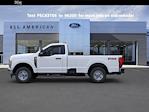 2023 Ford Super Duty F-250 SRW 8 FT Open Service Utility Body for sale #231166 - photo 35