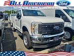 2023 Ford Super Duty F-250 SRW 8 FT Open Service Utility Body for sale #231166 - photo 3