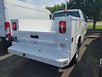 2023 Ford Super Duty F-250 SRW 8 FT Open Service Utility Body for sale #231166 - photo 4