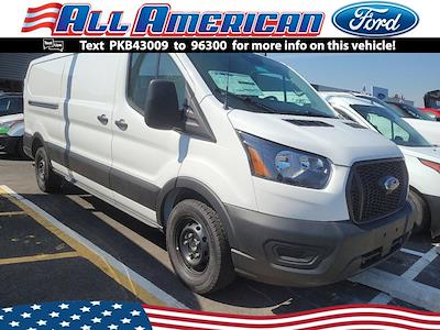 2023 Ford Refrigeration Truck Transit Low Height Roof 250 Series w/ 3.5L PFDI V6 with V320-20 for sale #232157 - photo 1