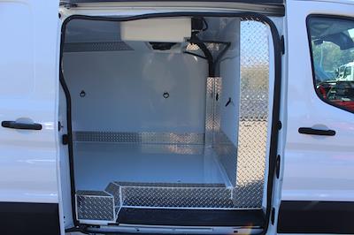 2023 Ford Refrigeration Truck Transit Low Height Roof 250 Series w/ V320-20 - Electric Standby for sale #232157 - photo 2